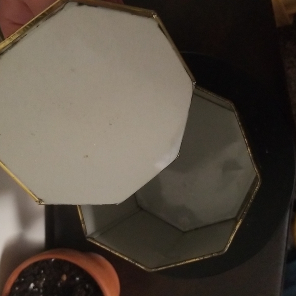 Vintage 60's Bisquit Tin - Picture 3 of 4